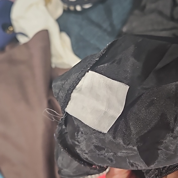 XOXO Elegant Maxie Dress - Picture 8 of 8